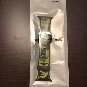 New 38mm band for Apple iWatch